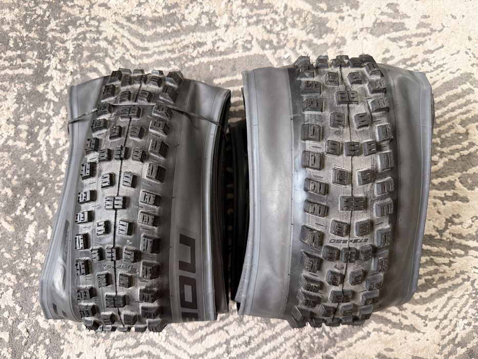 Schwalbe Nobby Nic 27,5x2,6