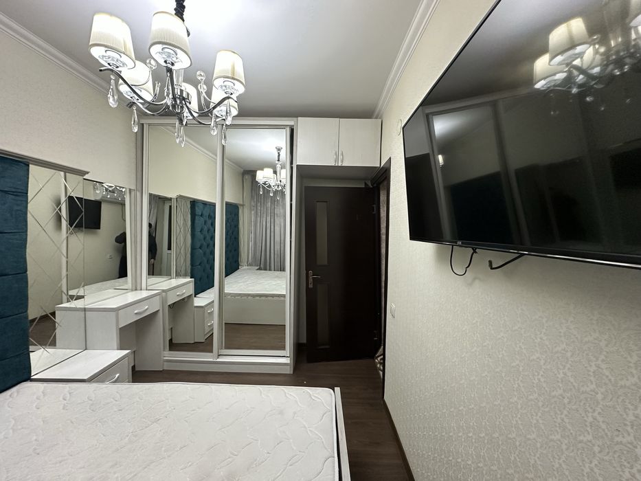 Продается уютная квартира