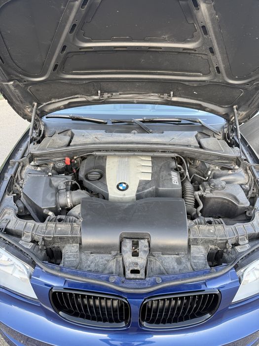 Bmw Seria 1 E82 120d