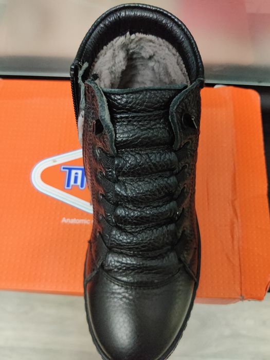 Продам обувь для мальчика