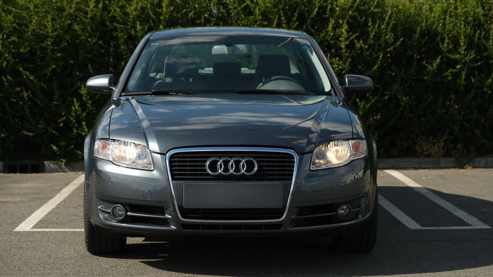 AUDI A4 2007 — imagine 4
