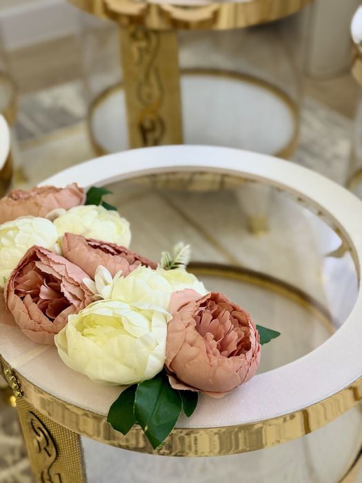 корзина дәм на прокат