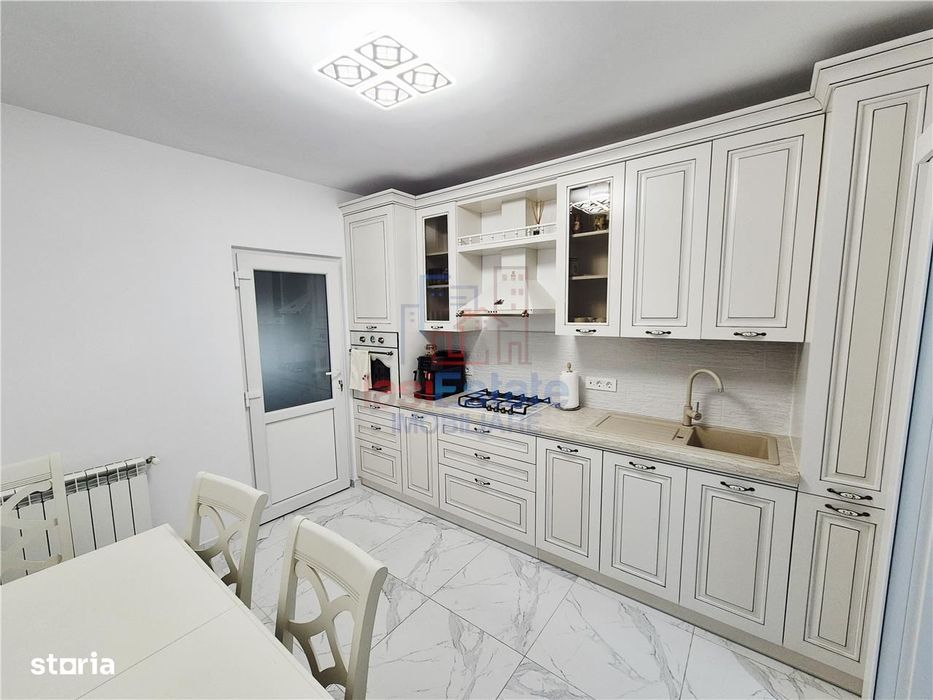 Apartament 2 camere decomandat, Tg. Cucu-Palatul de Justitie, renovat