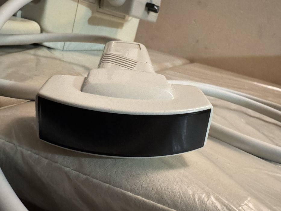 Узи аппарат б/у в рабочем состоянии.