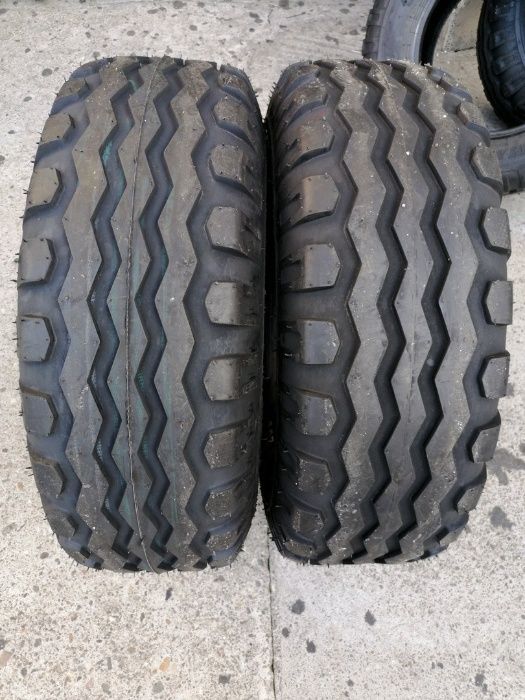 11.5/80-15.3 14PLY Cauciucuri noi Anvelope de remorca
