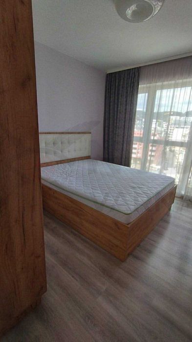 Дава се под наем Двустаен апартамент в Варна, Левски - 72 кв.м за 750 € - Снимка #4