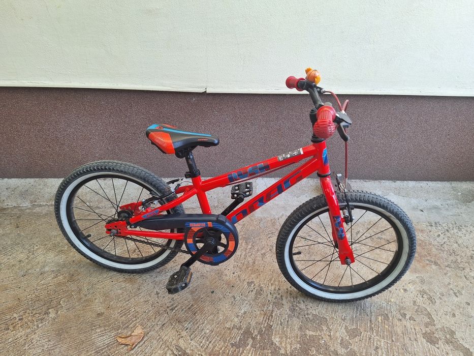 Drag Rush 18 детско колело