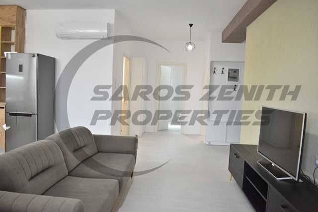 Дава се под наем Тристаен апартамент в София, Стрелбище - 96 кв.м за 648.21 € - Снимка #3