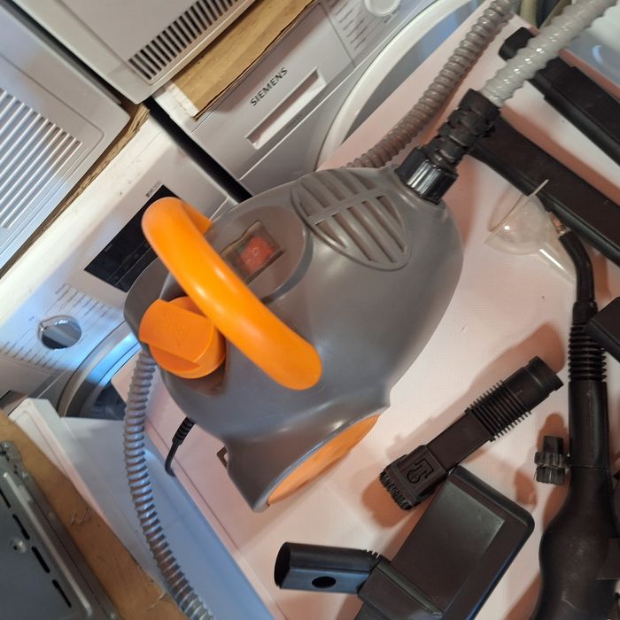 Парочистачка 3.5 бара / 1350 вата внос от Германия