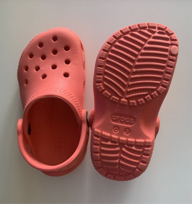 Детски обувки CROCS