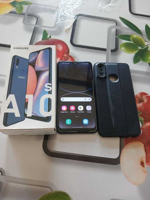 Samsung A10s 3/32gb