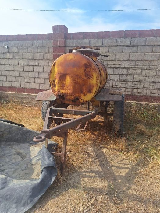 Продам бочки  квасный