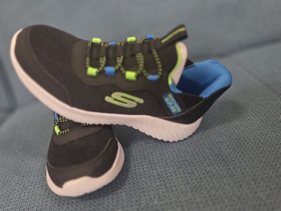 Детски маратонки SKECHERS