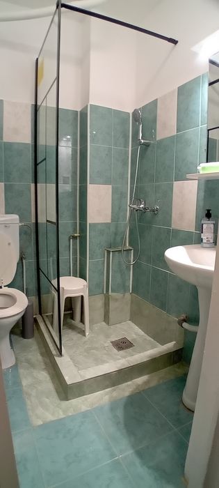 Iași, Garsonieră Podul Roș-Palas,24m2,Mobilată și utilată-Proprietar,