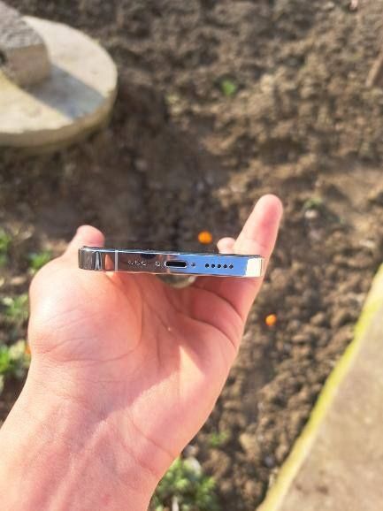 Iphone 13 pro 128 gb