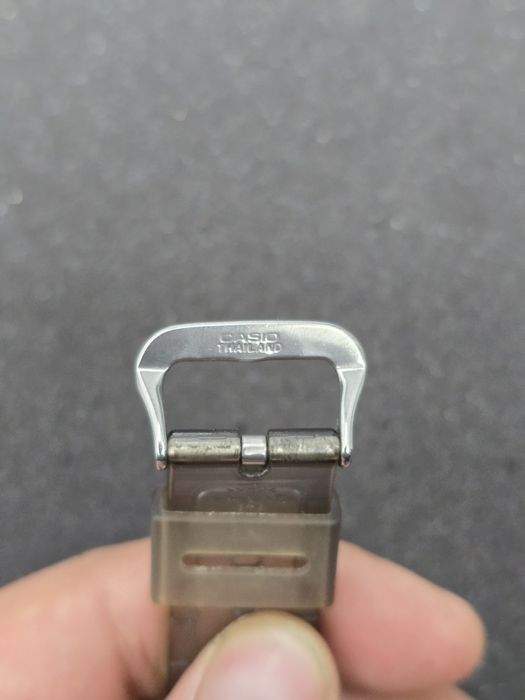 Часы Casio G-Shock GA-2100NN (оригинал)