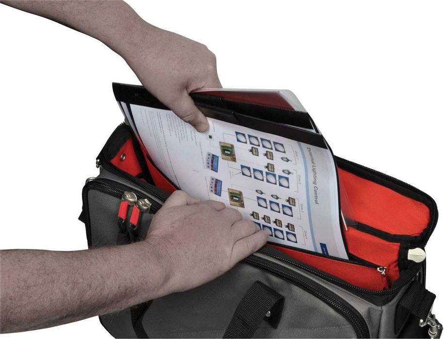 работна чанта за инструменти CK MAGMA, Германия