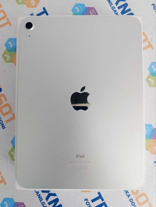 Продаётся iPad 10 (Wi-Fi) 64GB