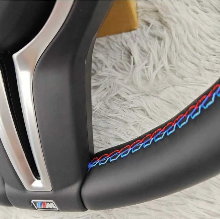 Volan BMW M Padele / Seria 1,2,3,4,5,6,7 / X1,X2,X3,X4,X5,X6