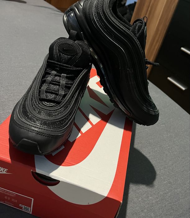 Дамски маратонки Nike Air Max 97