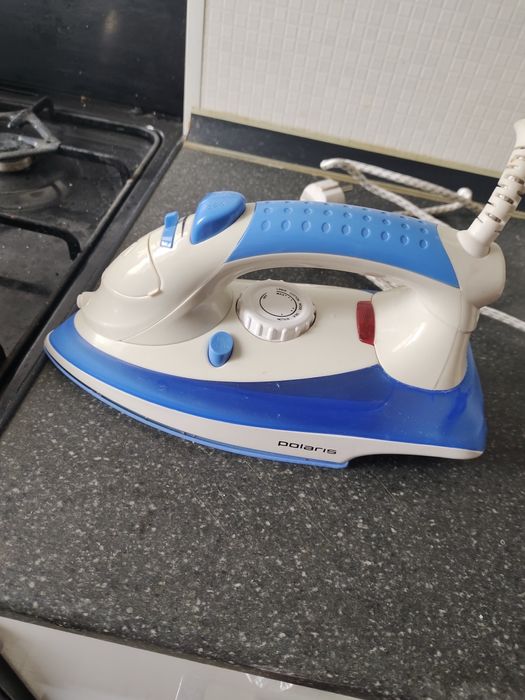 Утюг, 4500,  17-90