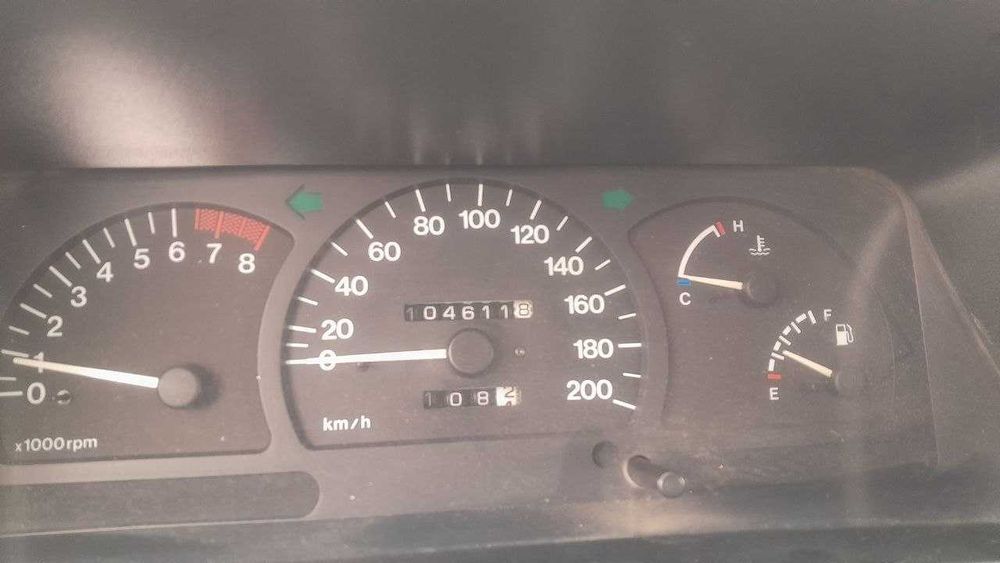 Нексия 1 йили 1996