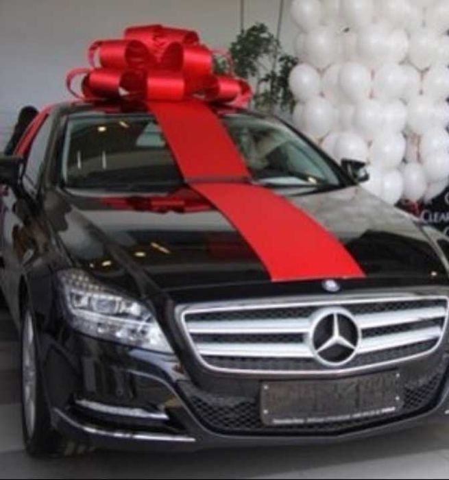 Бантик для машины, авто бантик, лента. Avtobantik bant авто услуги