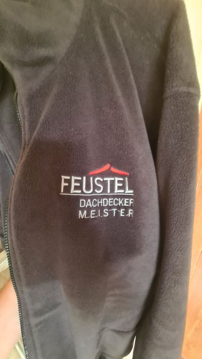 Hanorac fleece foarte călduros…..