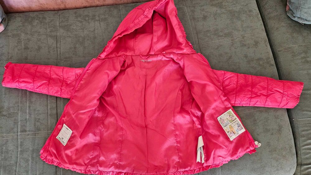 Пролетно яке Original Marines 7-8 г