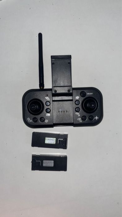 Дрон камера E88evo новий