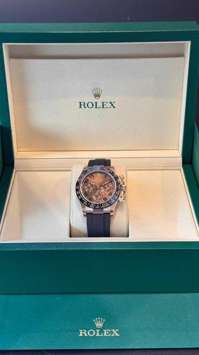 Rolex Daytona 116515, 2020