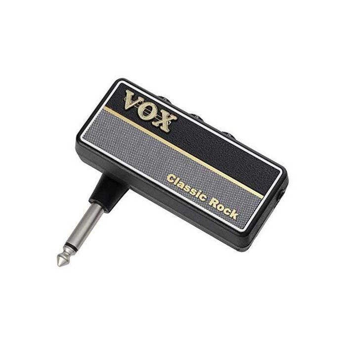 Китарен усилвател за слушалки Vox Amplug 2 Classic Rock