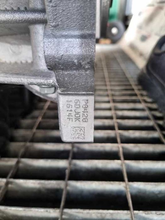 Motor complet fara anexe 0 KM Mitsubishi 2.4 Mivec Plug-in Hybrid 4WD