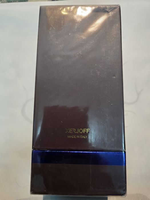 Xerjoff - Accento 100ml edp unisex