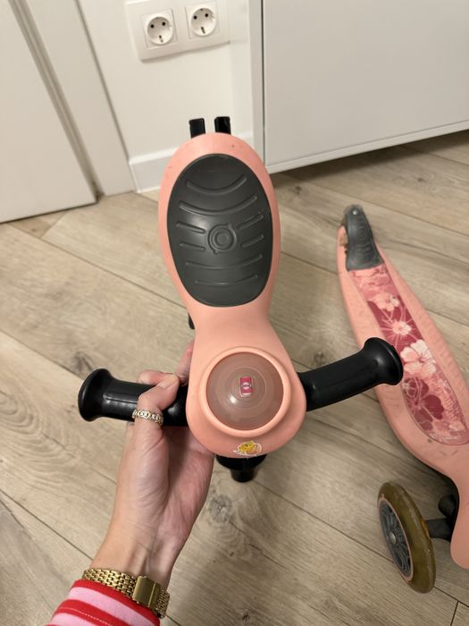 Globber тротинетка