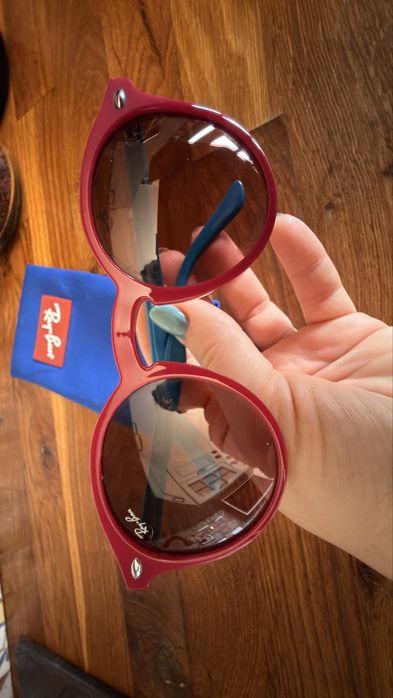 Детски очила Ray Ban 7-10г