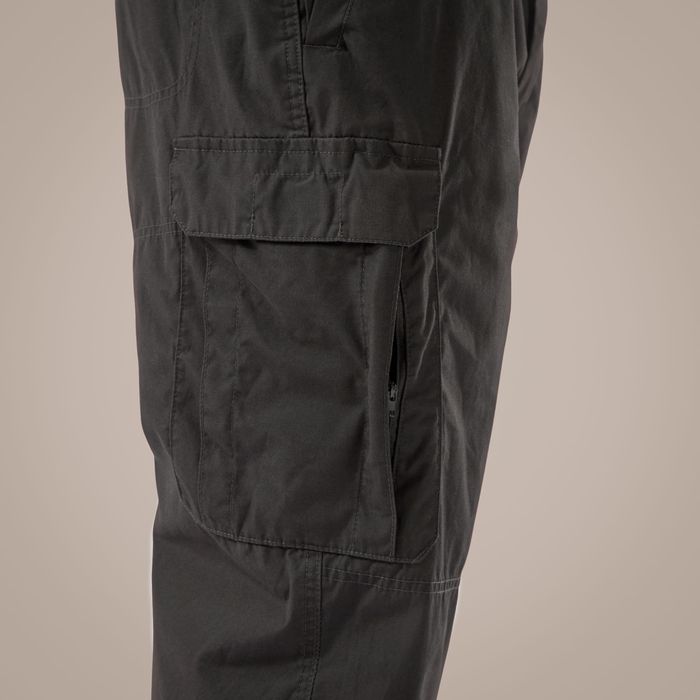 Pantaloni CRAGHOPPERS Kiwi Classic pT bărbați,Mas.48,noi