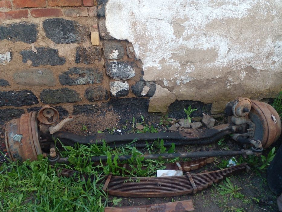 Балка ЗиЛ 4331 .продам