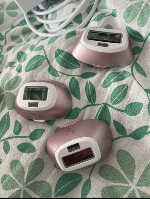 Phillips Lumea Ipl bri958