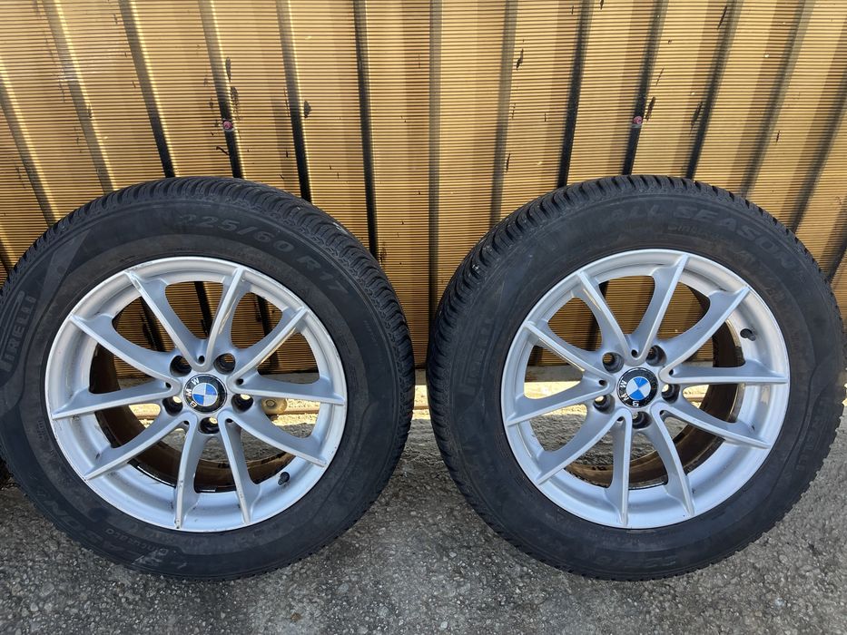Jante BMW X3 2011/2016