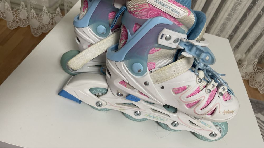 Продам ролики