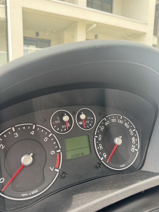 Ford fiesta 2006