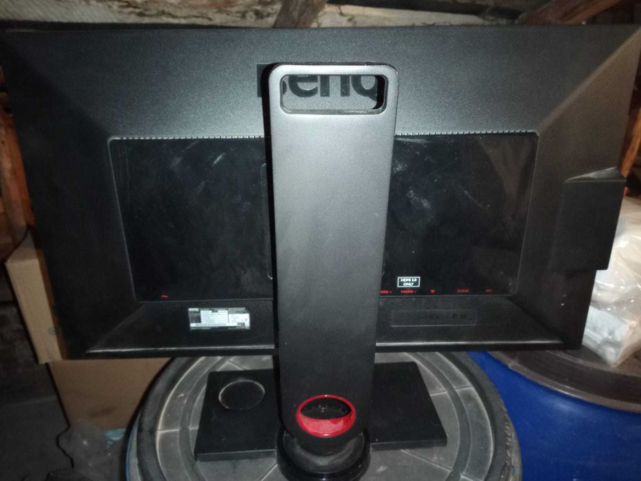 monitor Benq XL2730 27 inch