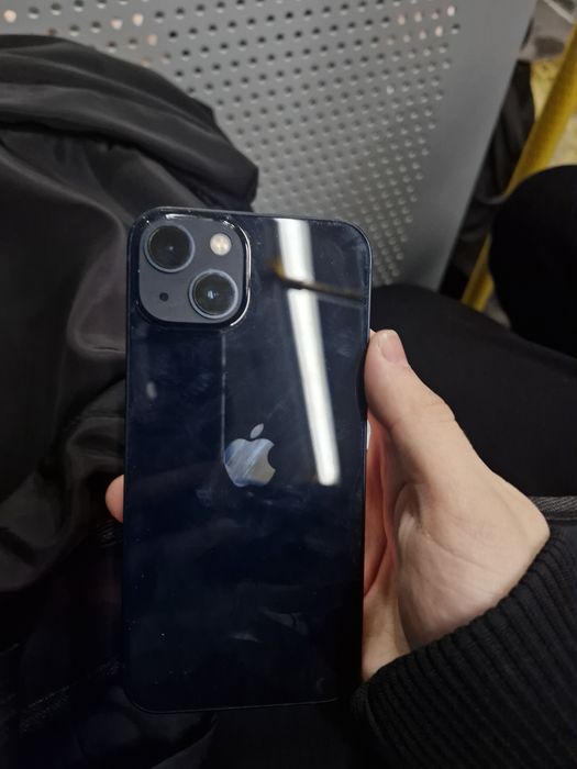 IPhone 13 обмен 128гб