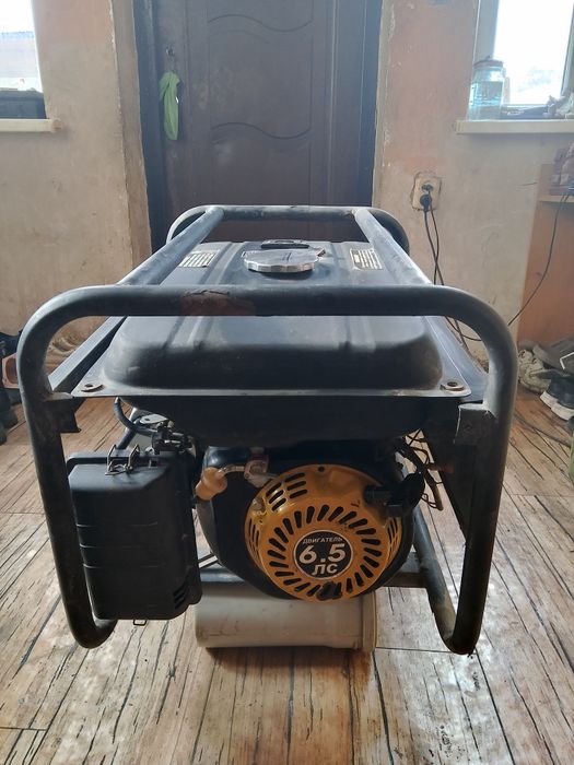 Электрогенератор