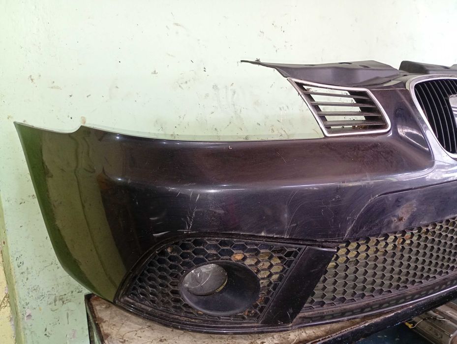 Bara Fata Completa Seat Ibiza 3 6L cu Proiectoare