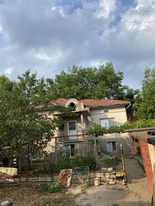 Продава се Къща в с. Брестовица, Област Русе - 1500 кв.м за 16 €/кв.м - Снимка #16