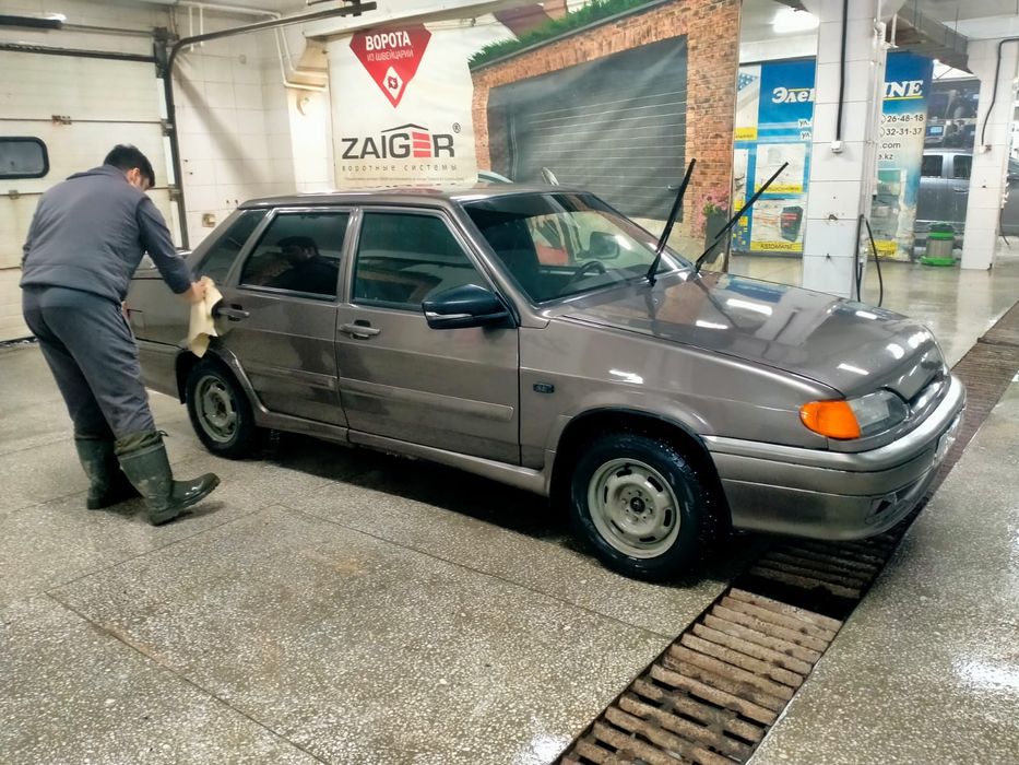 Продам ВАЗ 2115 СРОЧНО