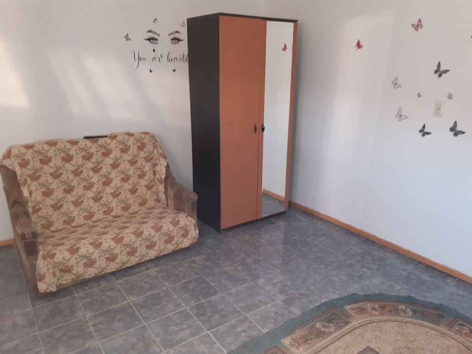 Vând apartament în M.Kogălniceanu jud.Constanța