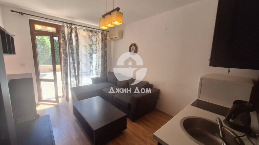 Продава се Двустаен апартамент в Свети Влас - 39 кв.м за 876 €/кв.м - Снимка #1